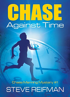 Chase Against Time