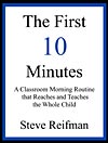 The First 10 Minutes