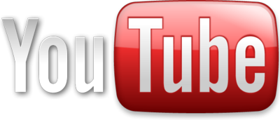 YouTube Logo 2 psd52810